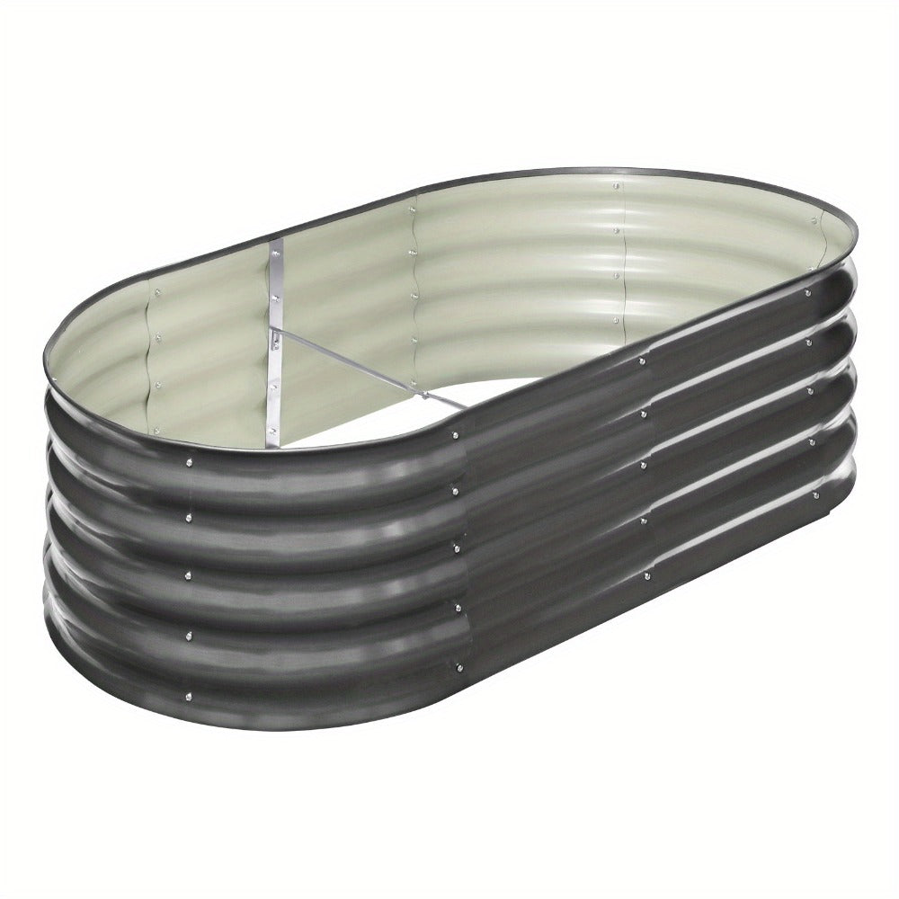 160x80x42cm Raised Garden Bed product detail 10