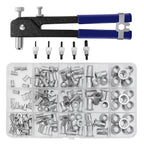 166-Piece Rivet Nut Tool Kit product detail 6