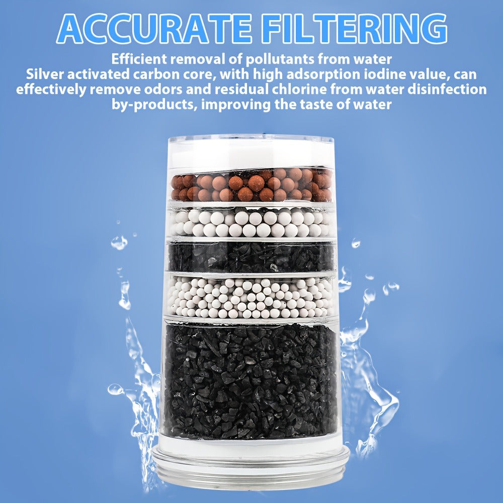 16L Ceramic Benchtop Water Filter - kitchen drinking water – additional product view