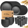 Lightweight Dinnerware Set detail view 6 for Australian shoppers