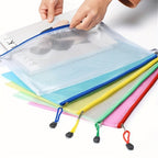 Mesh Document Pouch Set detail view 13 for Australian shoppers