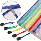 Mesh Document Pouch Set detail view 15 for Australian shoppers