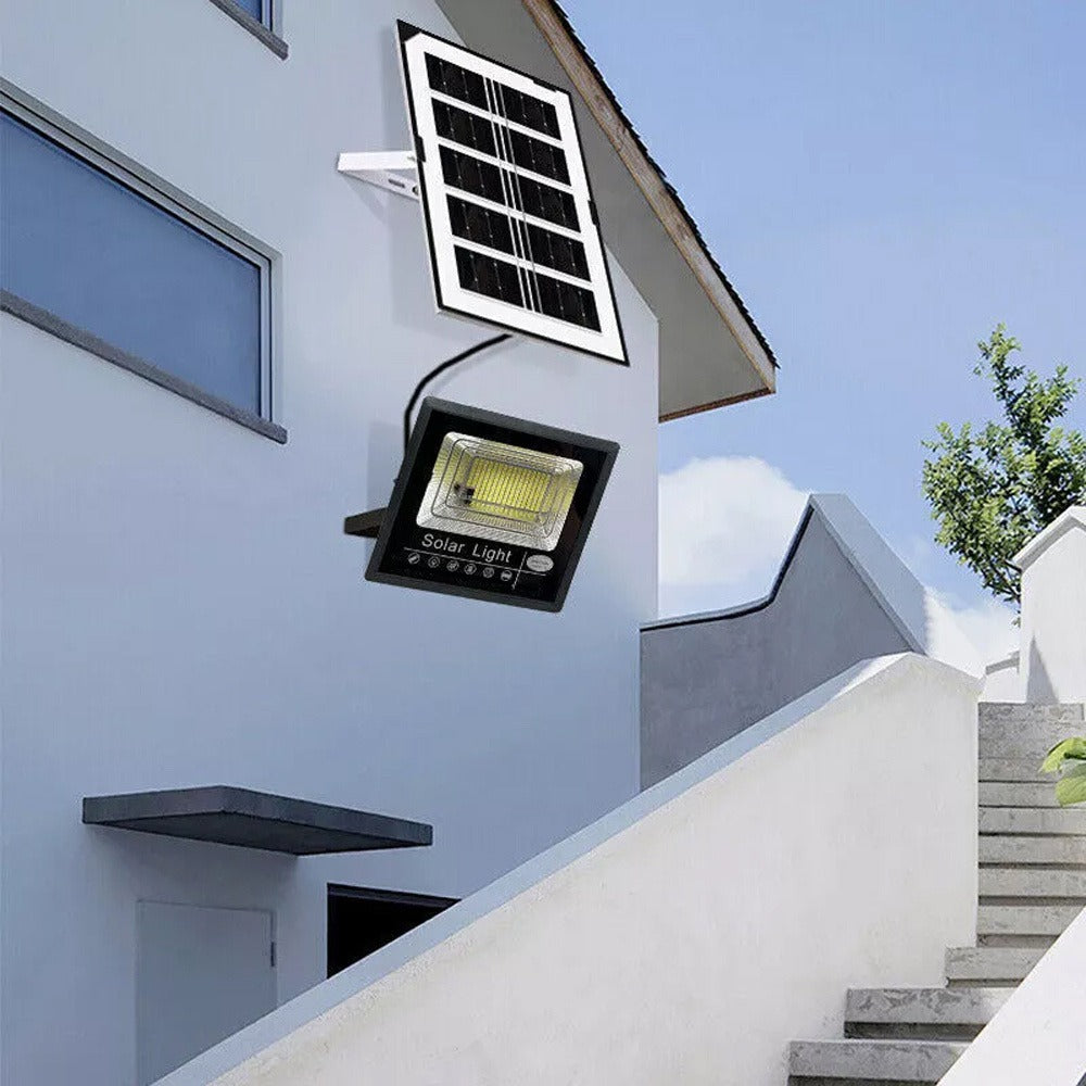Solar Security Wall Light product detail 6