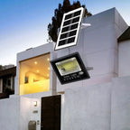 Solar Security Wall Light product detail 7