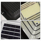 Solar Security Wall Light product detail 11
