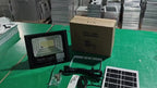 Solar Security Wall Light product detail 12