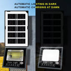 Solar Security Wall Light product detail 9