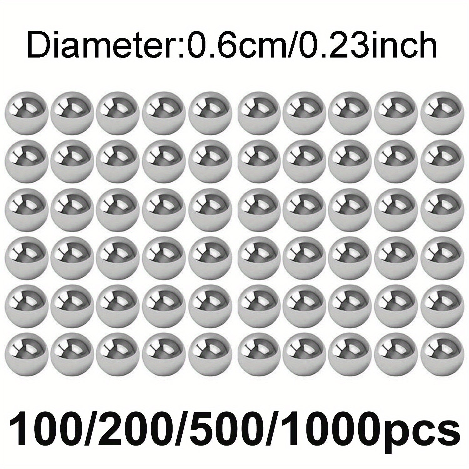 Steel Bicycle Bearing Ball Set detail view 16 for Australian shoppers