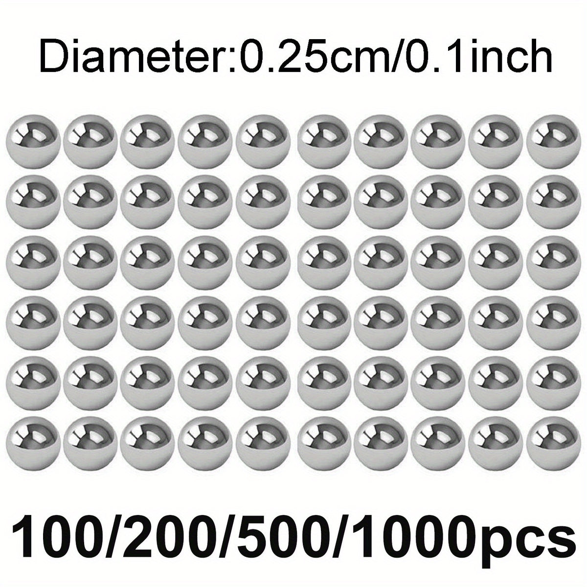 Steel Bicycle Bearing Ball Set detail view 18 for Australian shoppers
