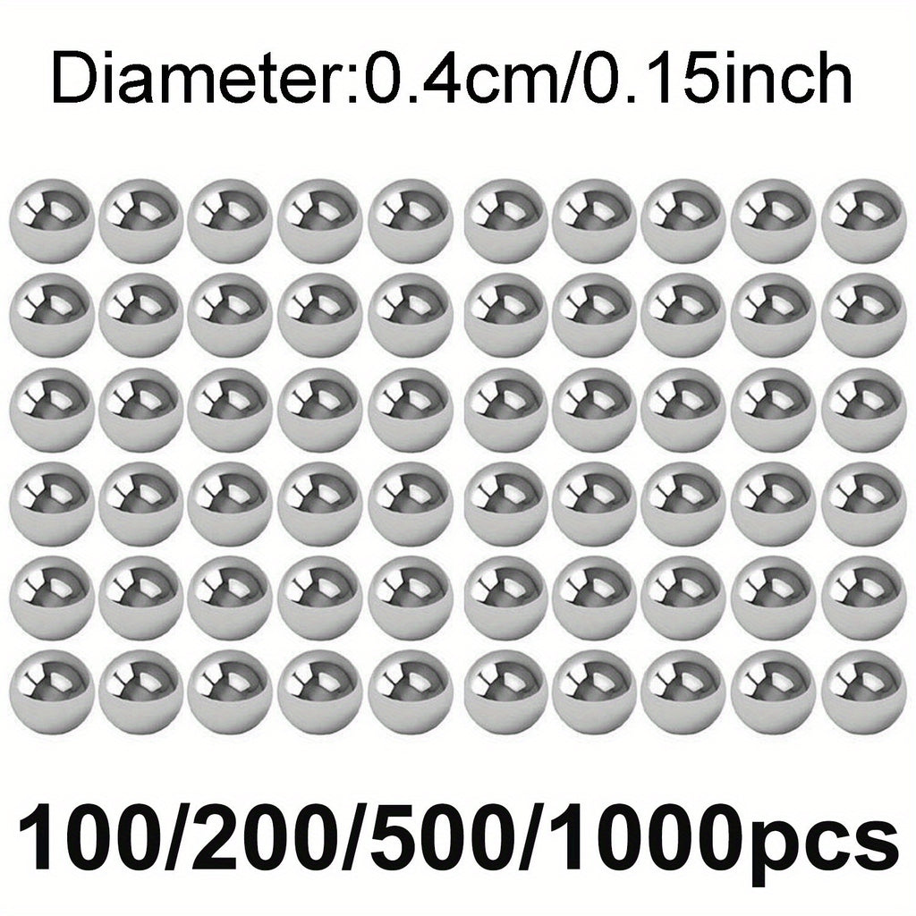 Steel Bicycle Bearing Ball Set detail view 15 for Australian shoppers