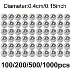 Steel Bicycle Bearing Ball Set detail view 15 for Australian shoppers
