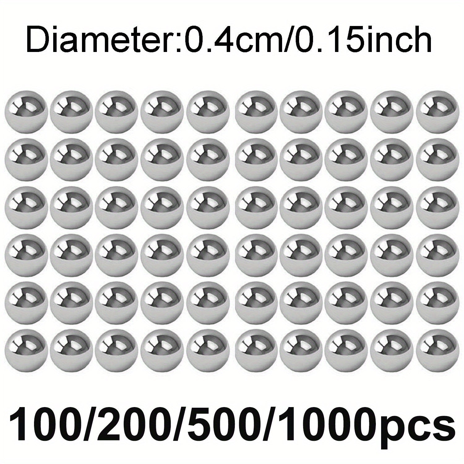 Steel Bicycle Bearing Ball Set detail view 15 for Australian shoppers