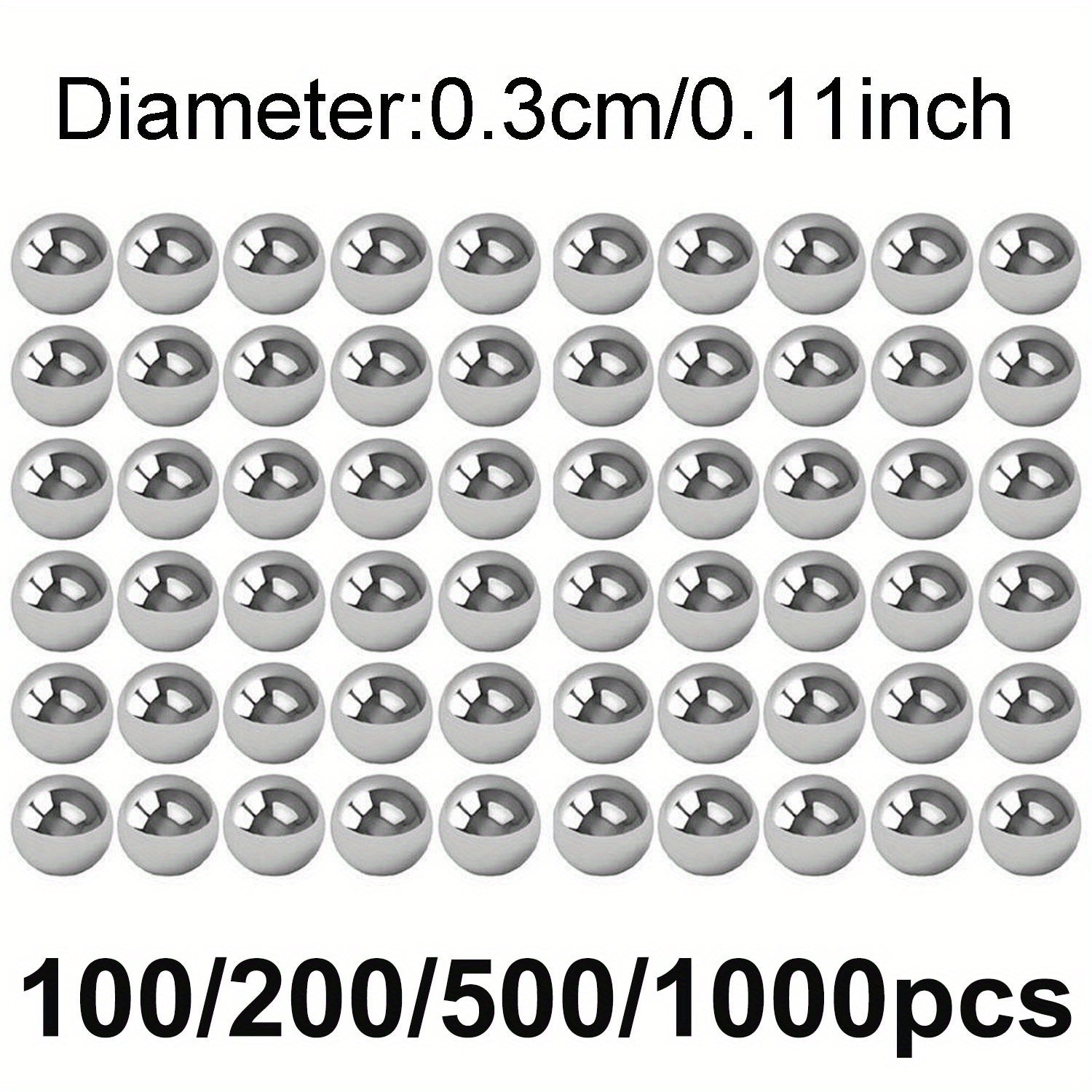 Steel Bicycle Bearing Ball Set detail view 17 for Australian shoppers