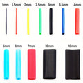 Heat Shrink Tubing Assortment detail view 11 for Australian shoppers