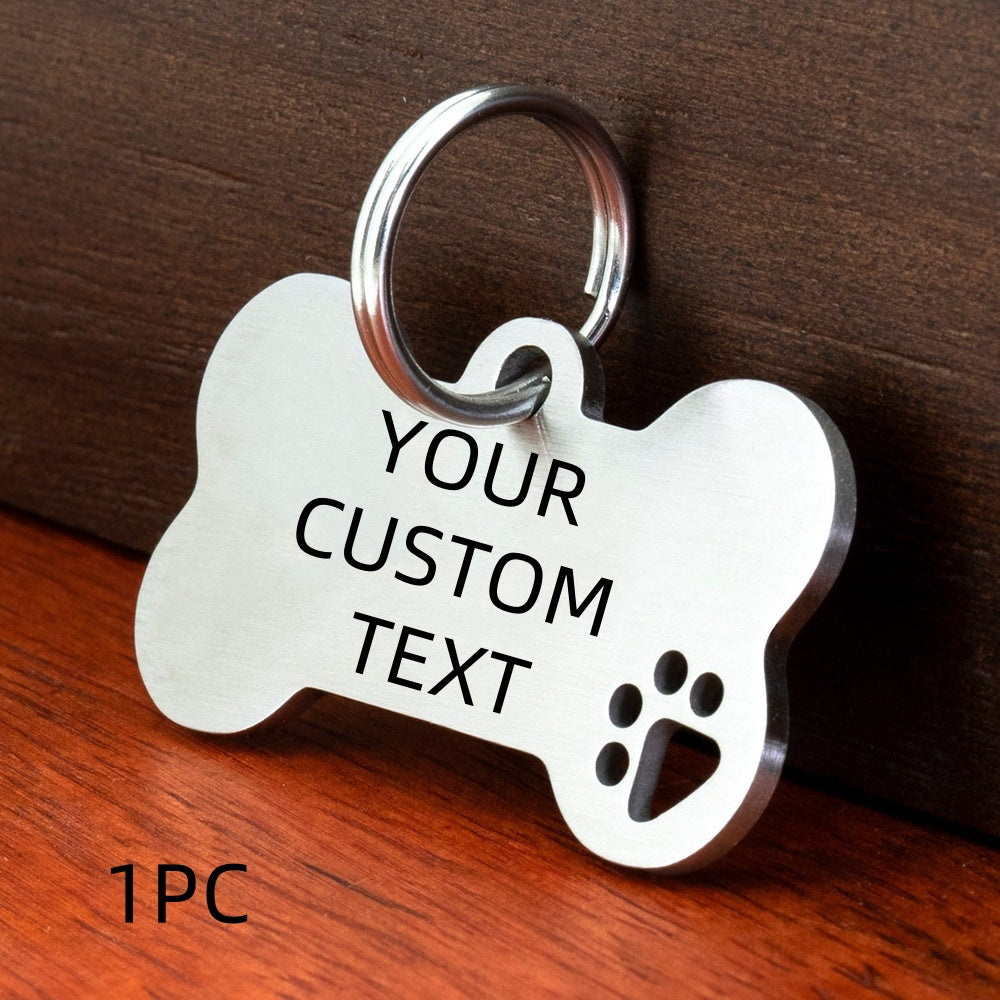 Pet ID Tag detail view 13 for Australian shoppers