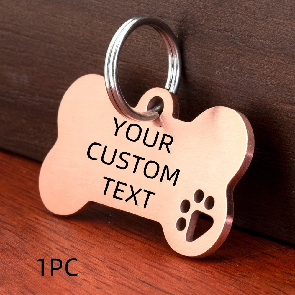 Pet ID Tag detail view 15 for Australian shoppers