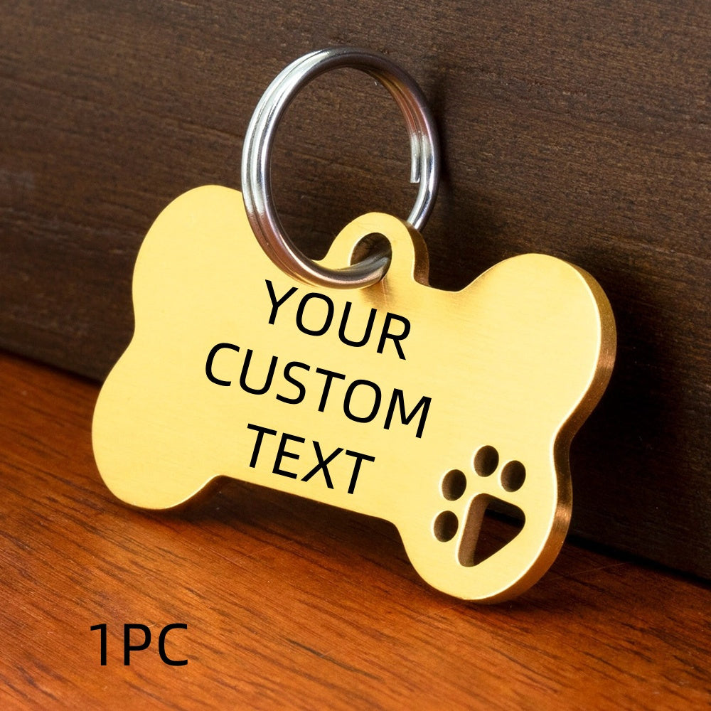 Pet ID Tag detail view 14 for Australian shoppers