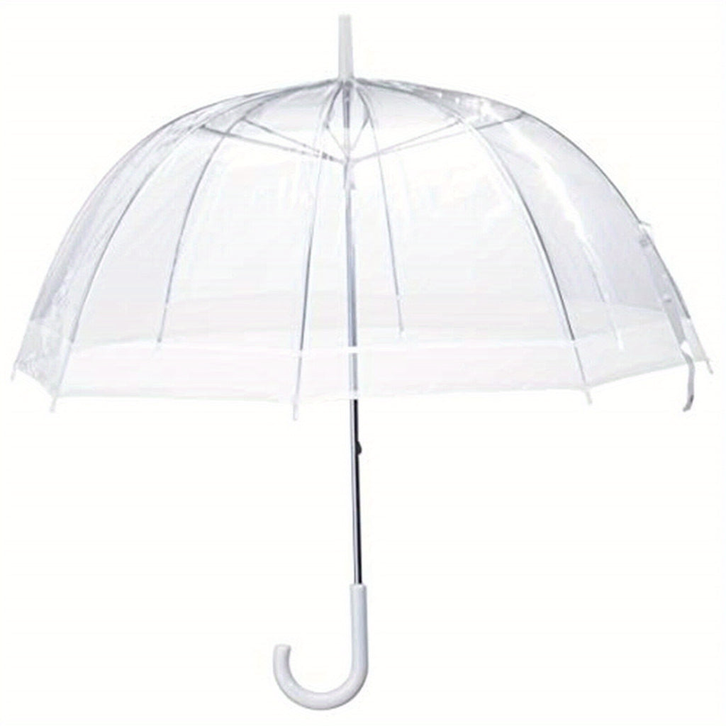 Clear Dome Umbrella Set detail view 12 for Australian shoppers