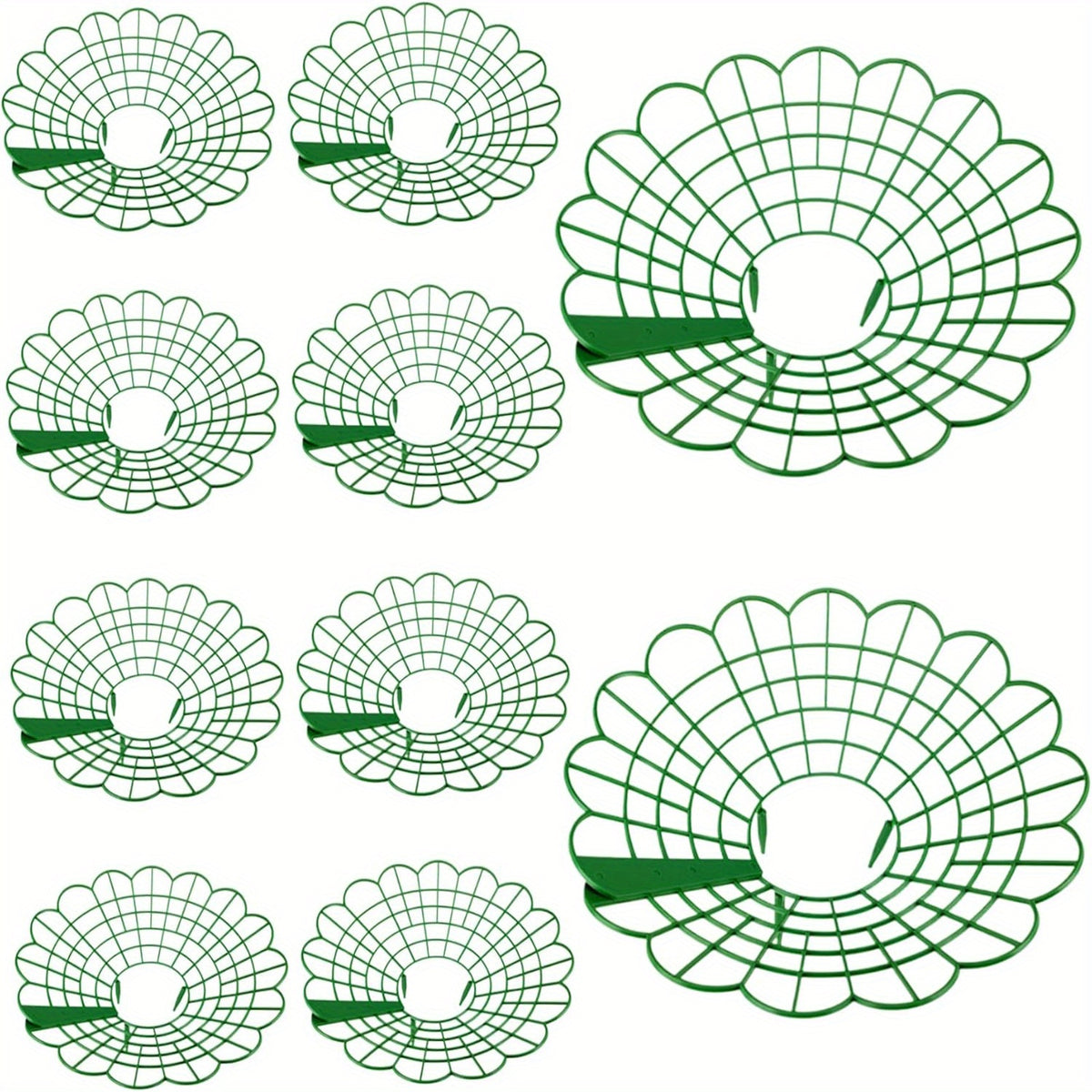 Plastic Garden Trellis product detail 20