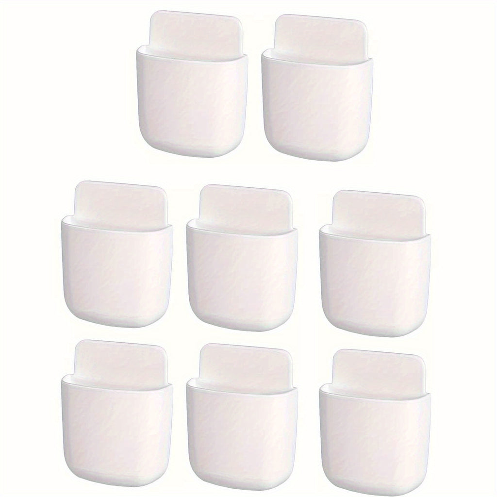 Wall-Mounted Remote Control Holder Set detail view 13 for Australian shoppers
