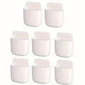 Wall-Mounted Remote Control Holder Set detail view 13 for Australian shoppers