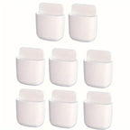 Wall-Mounted Remote Control Holder Set detail view 13 for Australian shoppers