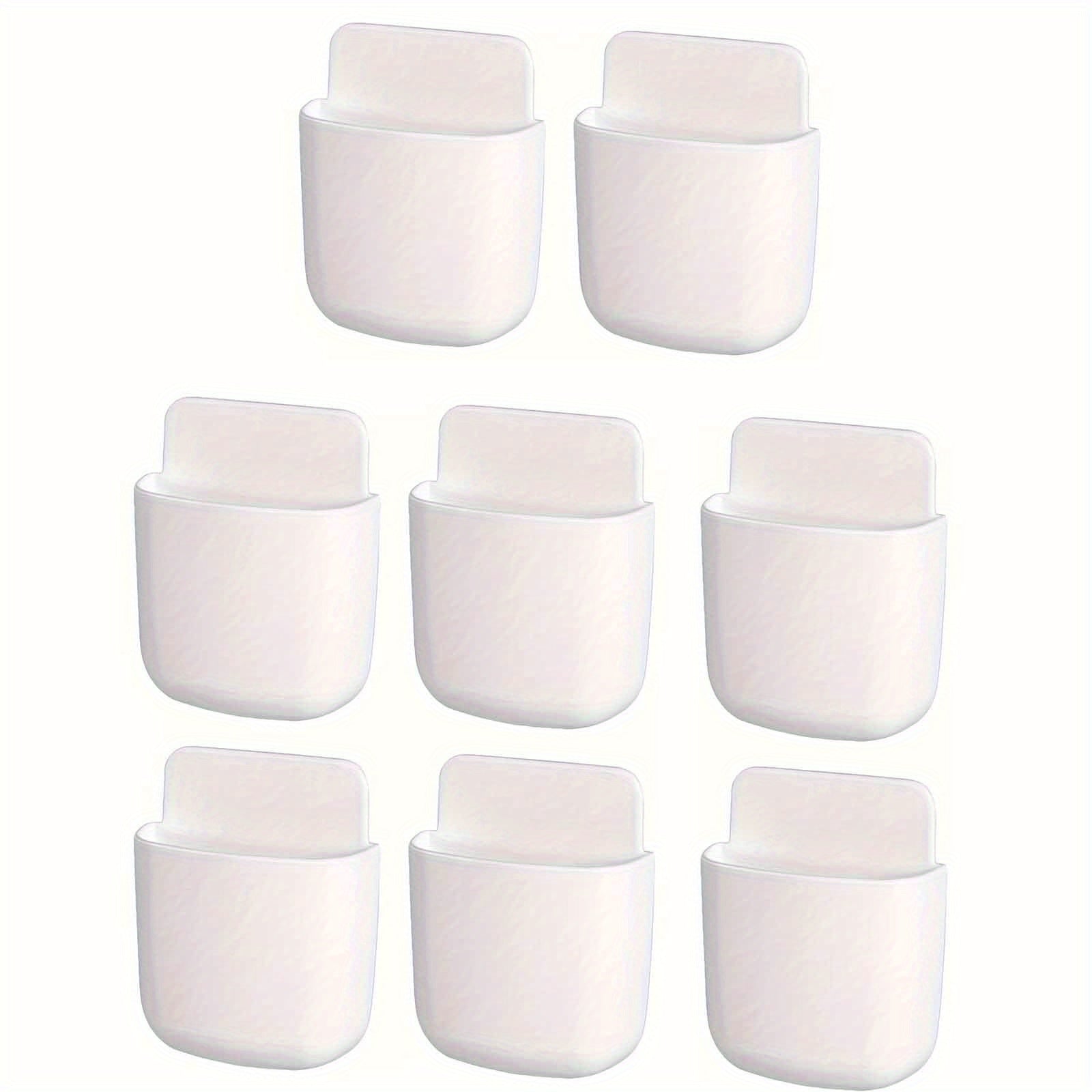 Wall-Mounted Remote Control Holder Set detail view 13 for Australian shoppers