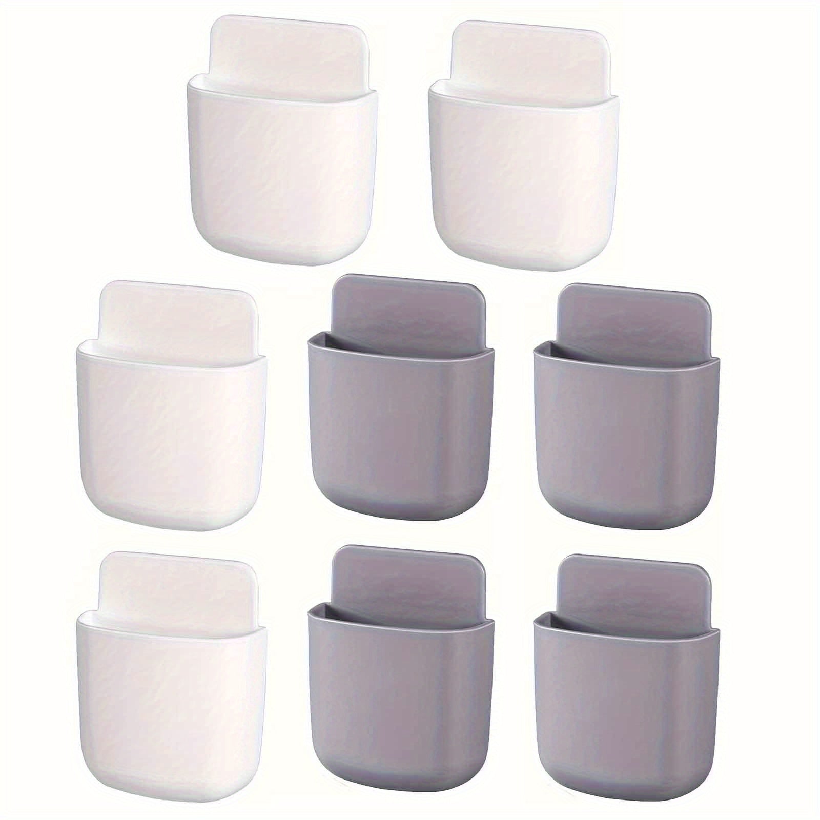 Wall-Mounted Remote Control Holder Set detail view 14 for Australian shoppers