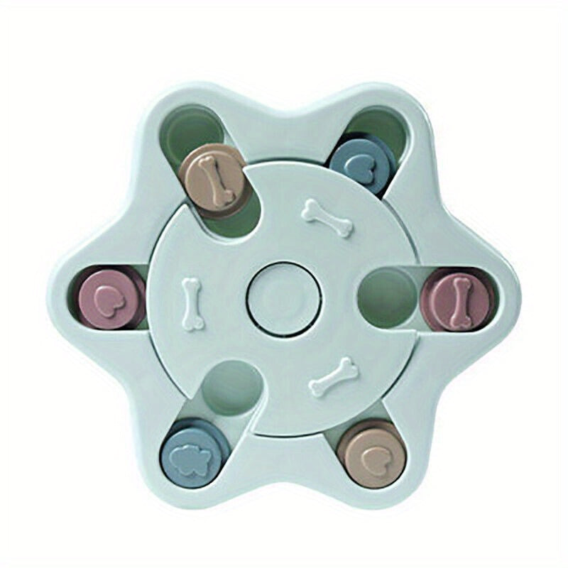 Interactive Pet Toy – Practical design for Home, Travel and Pet Care – additional product view 17