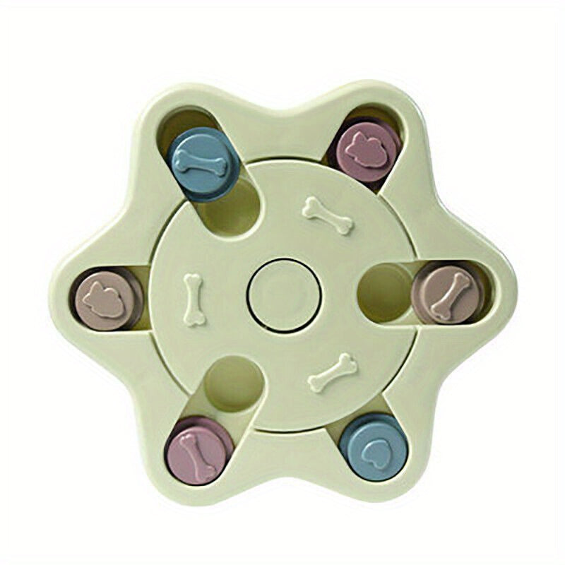 Interactive Pet Toy – Practical design for Home, Travel and Pet Care – additional product view 18