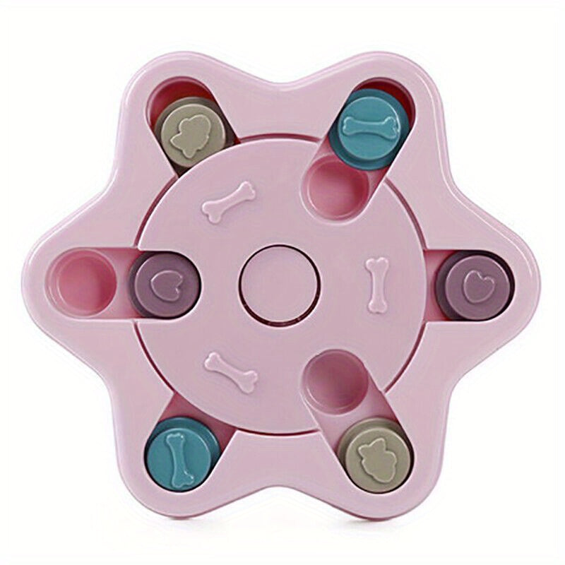 Interactive Pet Toy – Practical design for Home, Travel and Pet Care – additional product view 16