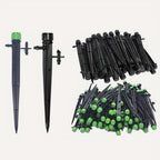 Adjustable Irrigation Dripper Set detail view 11 for Australian shoppers