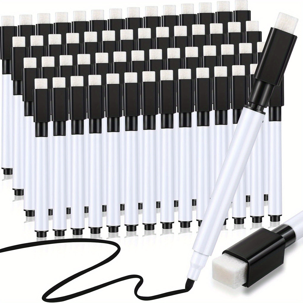 Magnetic Whiteboard Marker Set detail view 17 for Australian shoppers