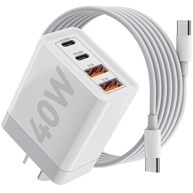 USB Charging Station detail view 13 for Australian shoppers