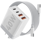 USB Charging Station detail view 13 for Australian shoppers