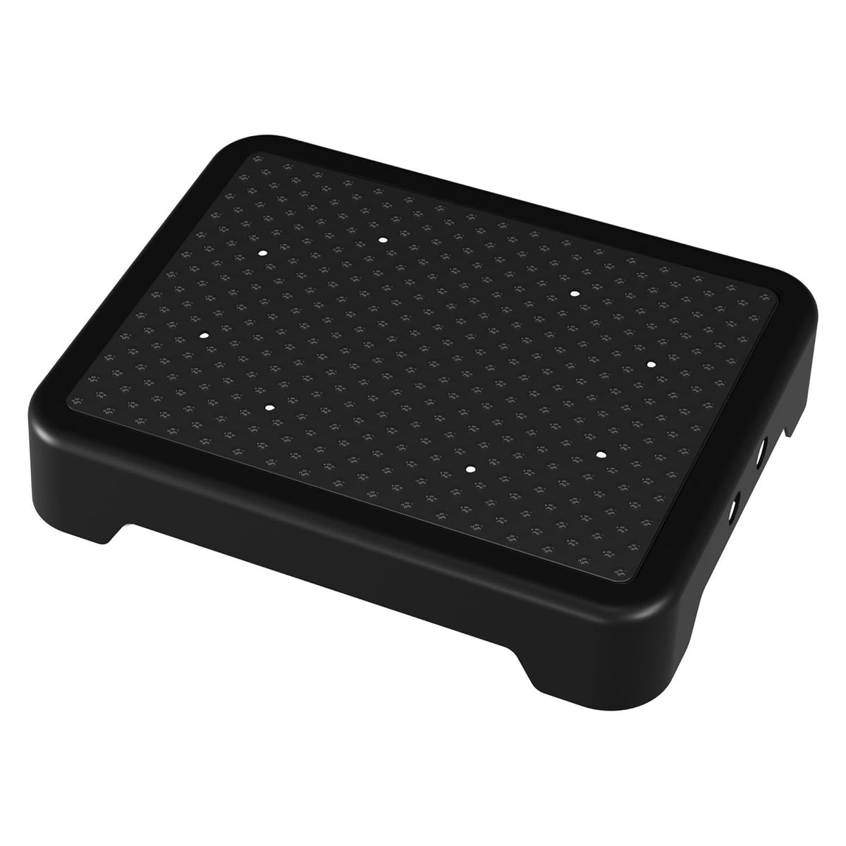 Portable Heavy-Duty Non-Slip Step Stool - cars, beds, stairs and – additional product view 21