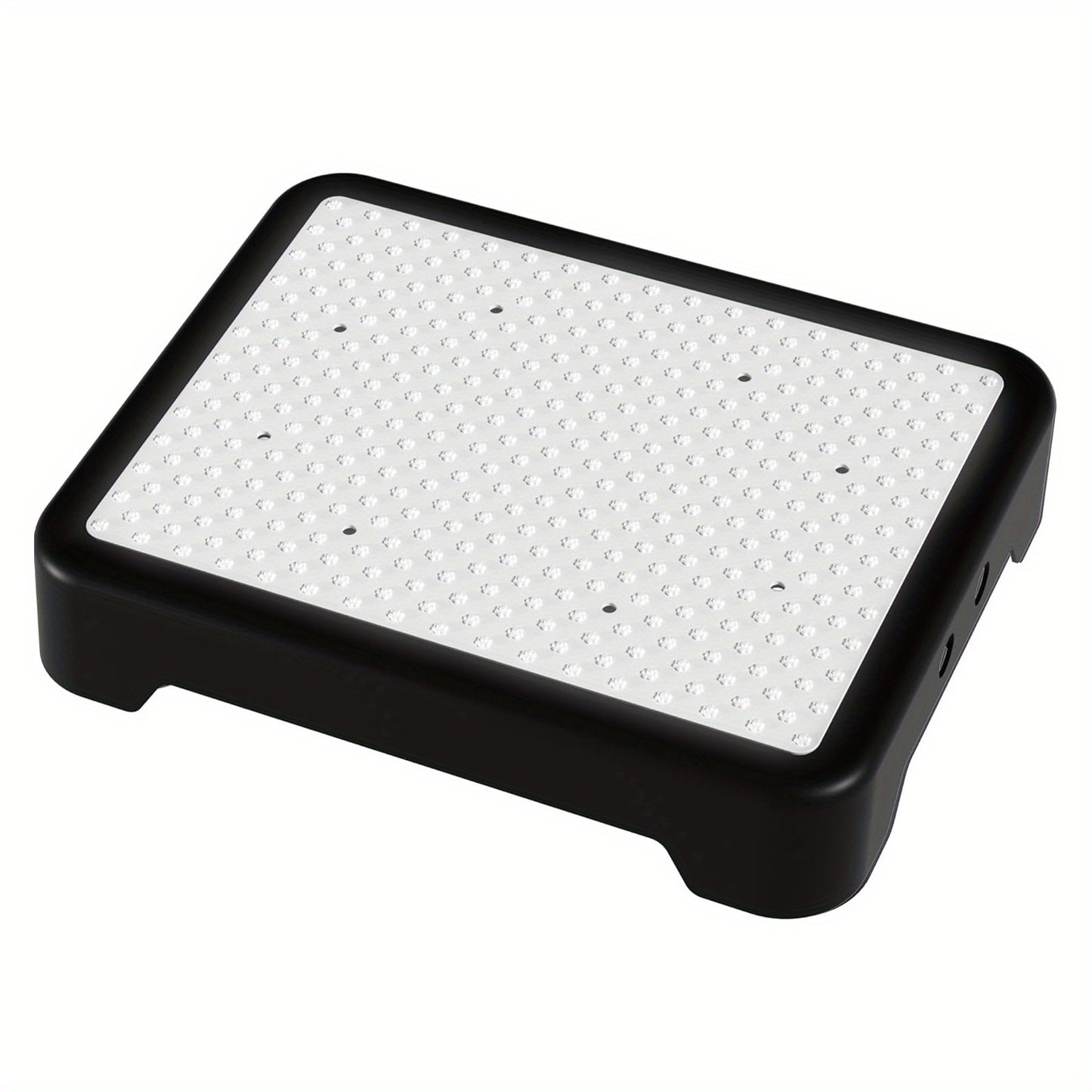 Heavy-Duty Adjustable Non-Slip Stepping Stool - Portable, Sturdy Polypropylene with Anti-Slip Rubber Mat, Ideal for Cars, Beds, Doors, Stairs & Bathrooms - Indoor/ Outdoor Use, Easy Storage, Mobility Aids, Daily Necessities
