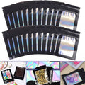 Resealable Mylar Storage Pouch Set detail view 11 for Australian shoppers