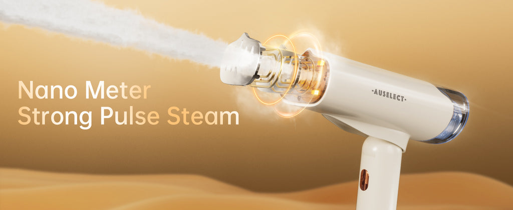 Portable 2-in-1 Handheld Garment Steamer & Iron - 1200W, Compact Travel-Friendly Mini Ironing and Steaming Machine with Adjustable Temperature Control, Ideal for Home Use, Includes 3 Accessories, Durable PC/ABS/Aluminum Construction