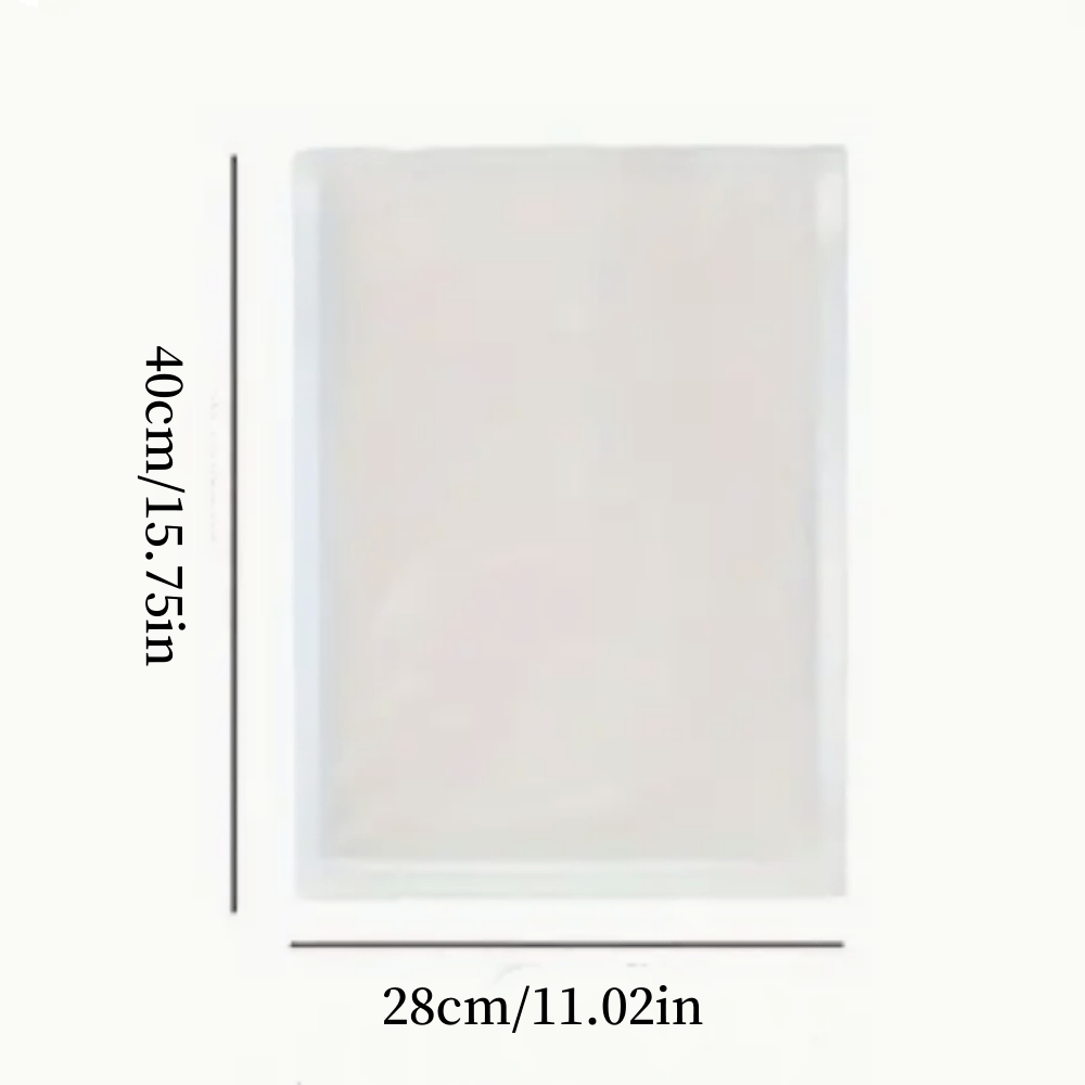 500-Piece Vacuum Sealer Bag Pack - Australian Homes – additional product view 18