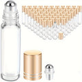 Glass Essential Oil Roller Bottle Set detail view 11 for Australian shoppers
