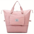 Large Capacity Expandable Travel Duffel Bag product detail 26