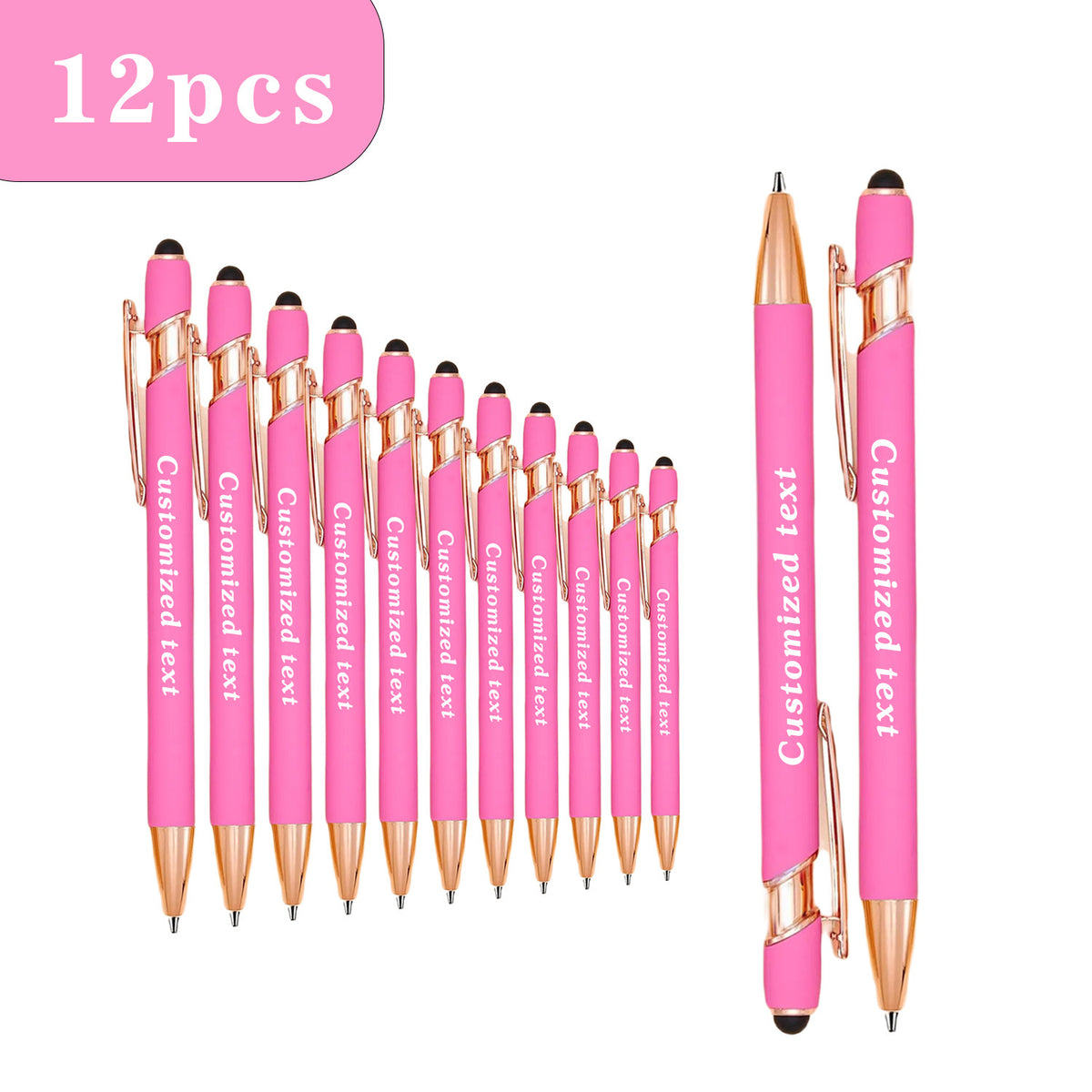Custom Ballpoint Pen Set detail view 57 for Australian shoppers