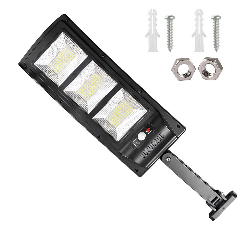 Solar Motion Sensor Street Light product detail 9