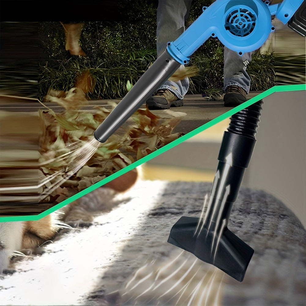 Cordless Leaf Blower detail view 6 for Australian shoppers