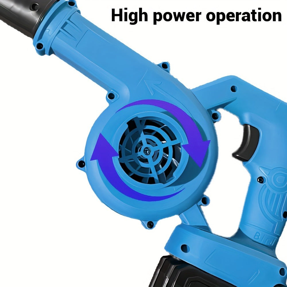 Cordless Leaf Blower detail view 7 for Australian shoppers