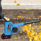 Cordless Leaf Blower detail view 5 for Australian shoppers