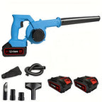 Cordless Leaf Blower main product view for Australian shoppers