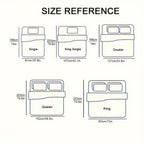 Cotton Bed Sheet Set product detail 4