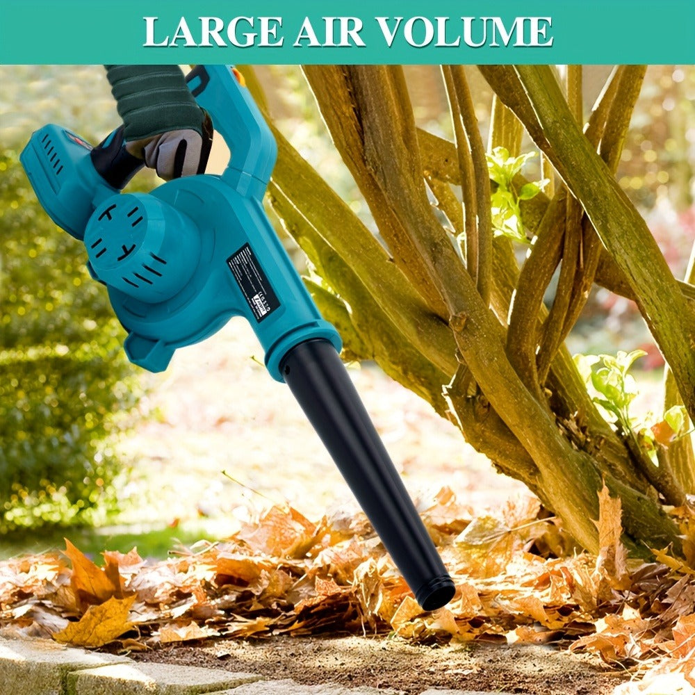 Cordless Leaf Blower detail view 7 for Australian shoppers